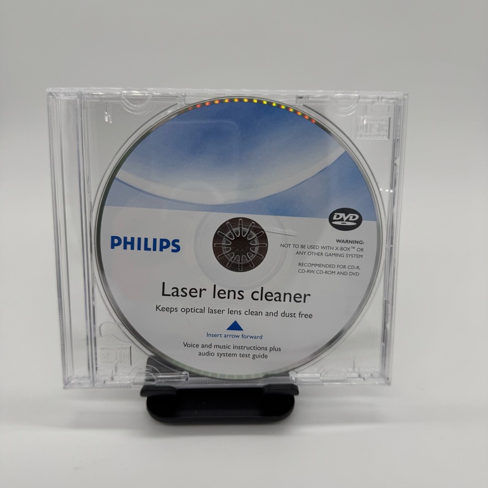 Philips Optical Lens Cleaner